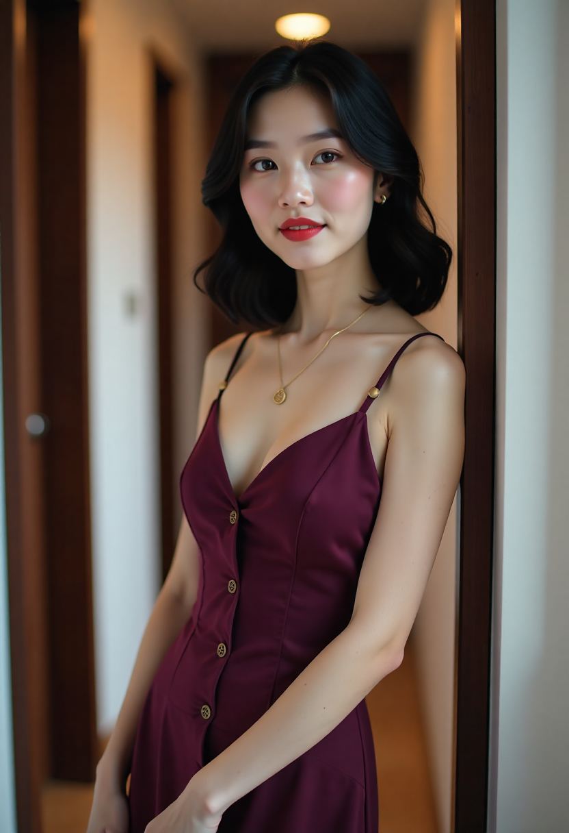 长安谜局
