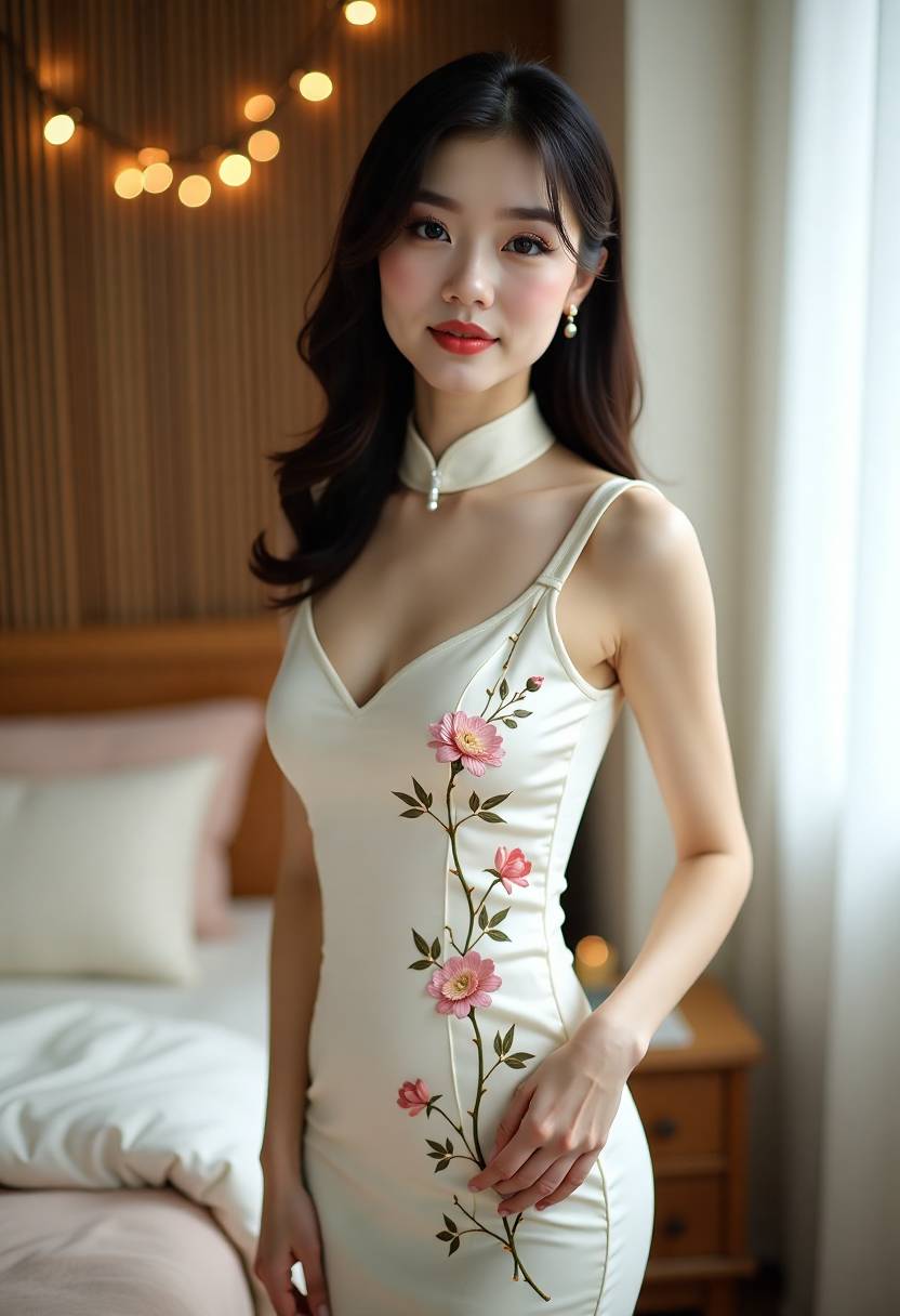 春日来信