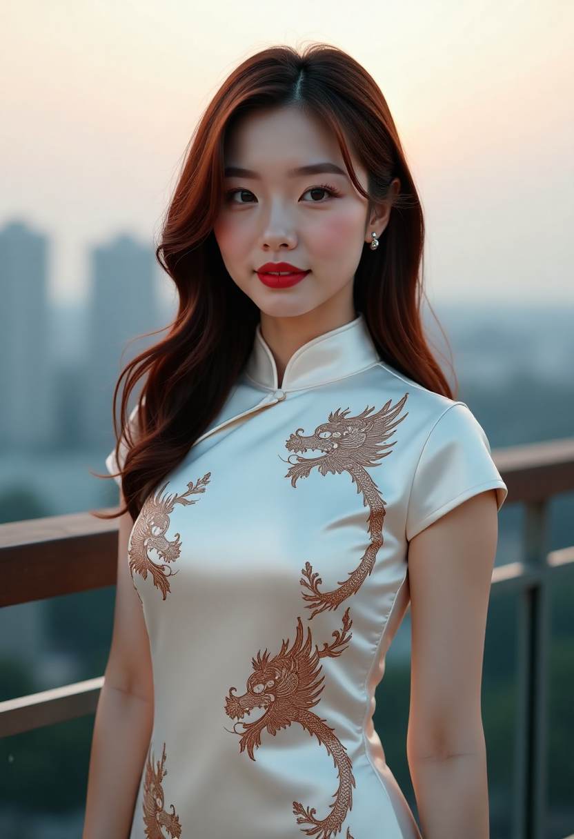 烈焰追踪