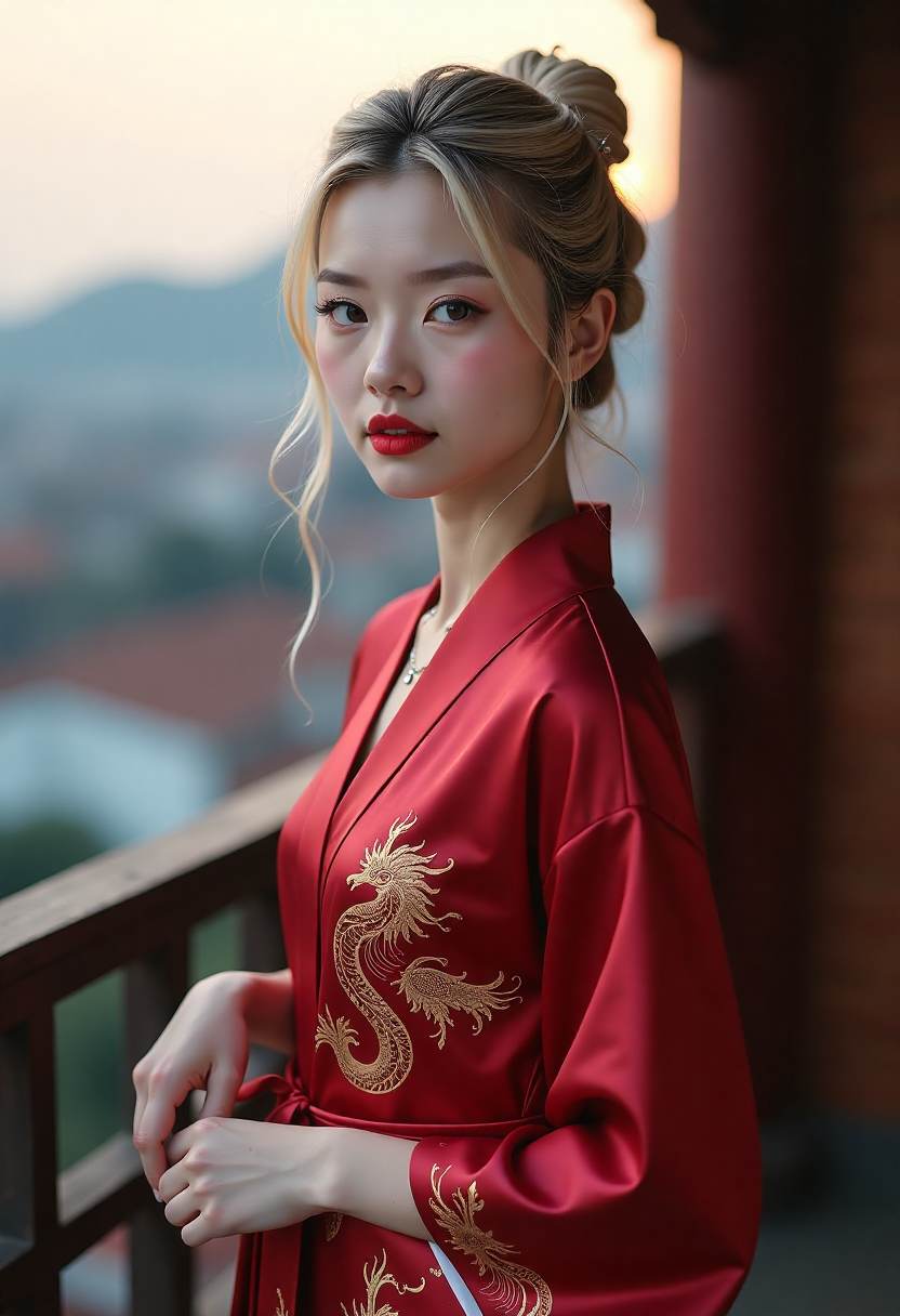 月光告白