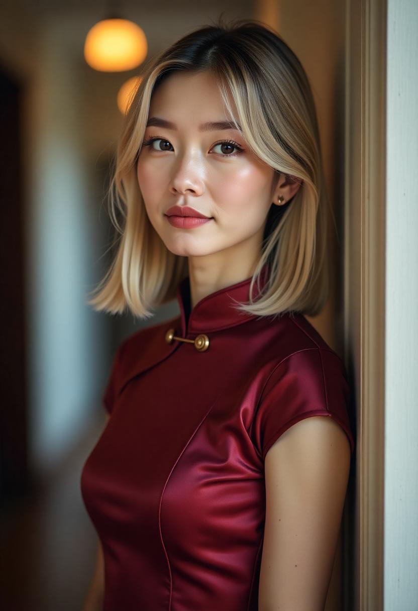 暗夜回声电影剧照